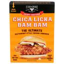 Fire and Smoke Society Chica Licka Bam Bam Crispy Coating, 4.5 Ounce -- 6 per case