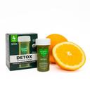 So Good So You Pineapple Orange Probiotic Detox Shot, 6.8 Ounce -- 4 per case