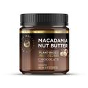 House Of Macadamias Chocolate Macadamia Nut Butter, 8.8 Ounce -- 8 per case
