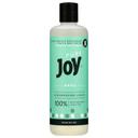 Joy Pure Basil Clear Dishwashing Liquid, 16 Fluid Ounce - 12 per case