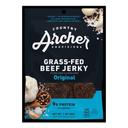 Country Archer Original Beef Jerky, 1 Ounce -- 72 per case
