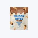 Muddy Bites Milk Waffle Cone Snack, 0.10 Ounce -- 24 per case