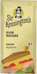Sir Kensington's Dijon Mustard Dressing/Spread, 15 Gram Packet -- 600 per case.