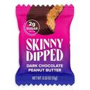 Skinny Dipped Halloween Dark Chocolate Peanut Butter Cup, 10.58 Ounce - 9 per case