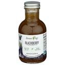 Dress It Up Blackberry Vinaigrette Salad Dressing, 10 Fluid Ounce - 6 per case