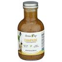 Dress It Up Champagne Vinaigrette Salad Dressing, 10 Fluid Ounce - 6 per case