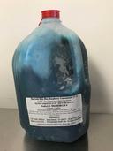 Barfresh Blue Raspberry Concentrate Mix - Bulk, 128 Ounce -- 4 per case