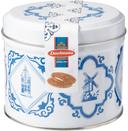 Daelmans Caramel Stroopwafel - Gift Tin, 8.11 Ounce -- 9 per case.
