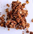 Rockinola Chocolate Granola - Bulk Pack, 48 Ounce -- 6 per case.
