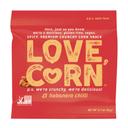 Love Corn Mini Habanero Crunchy Corn Snack, 0.7 Ounce Bag -- 100 per case