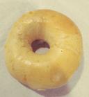 Davidovich Asiago Bagel, 5.25 Ounce -- 60 per case