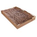 Killer Brownie Salted Caramel Brownie, 35 count -- 2 per case