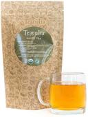 Teatulia Organic Unwrapped Premium White Tea -- 50 per case