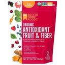 Betterbody Foods Livfit Antioxidant Fruit and Fiber Blend, 0.8 Pound -- 6 per case