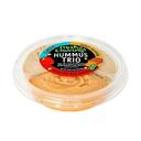 Fresh Cravings Trio Hummus, 18 Ounce - 6 per case