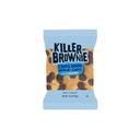 Killer Individually Wrapped Cookie Dough Brownie and Cookie with Caramel, 4.5 Ounce -- 36 per case