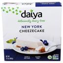 Daiya New York Cheezecake, 14.1 Ounce -- 8 per case.