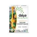 Daiya Cheddar Style Deluxe Cheese Sauce, 14.2 Ounce -- 8 per case