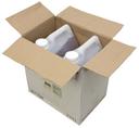 Savor Imports Champagne Vinegar, 5 Liter -- 2 per case.