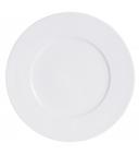 Cardinal International Arcoroc Candour Side Plate, 7 3/8 inch -- 24 per case.