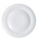 Cardinal International Arcoroc Vintage Brunch Plate, 9 3/4 inch -- 24 per case.