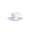 Arcoroc Vintage Extra Strong Porcelain Oversized Cup, 11 3/4 Ounce -- 24 per case.