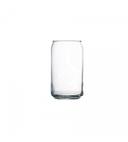 Arcoroc Pub Can Glass Cooler, 16 Ounce -- 36 per case.