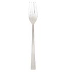 Luminarc Latham 18/10 Stainless Steel Sand Dinner Fork -- 12 per case.