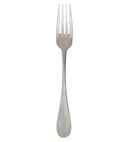 Luminarc Renzo Patina 18/10 Dinner Fork, 8.125 inch -- 36 per case.
