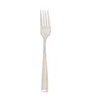Luminarc Harper 18/10 Stainless Steel Dinner Fork, 8 1/8 inch -- 36 per case.