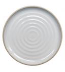 Luminarc Geode White Salad Dessert Plate, 8.5 inch -- 12 per case.