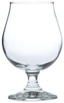 Luminarc Footed Belgium Beer, 16 Ounce -- 24 per case