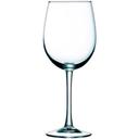 Arcoroc Universal Tall Wine Glass, 16 Ounce -- 12 per case