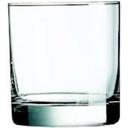 Arcoroc ArcoPrime Old Fashioned Straight Sided Tumbler, 10.5 Ounce -- 12 per case