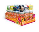 Good2grow Tropical Fruit and Veggie Blend, 6 Fluid Ounce -- 12 per case.