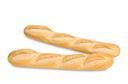 Signature French Parisian Bread, 18 Ounce -- 15 per case.