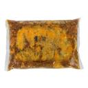 Monsoon Kitchens Pao Bhaji, 4 Pound -- 2 per case.