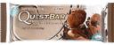 Quest Bar Double Chocolate Chunk Protein Bar, 2.12 Ounce -- 144 per case.