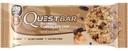 Quest Oatmeal Chocolate Chip Protein Bar, 2.12 Ounce -- 144 per case.