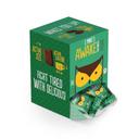 Awake Dark Chocolate Mint Chocolate Bites, 0.48 Ounce -- 300 per case