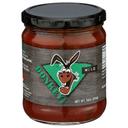Donkey Chip Mild Salsa, 16 Ounce -- 6 per case