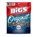 Bigs Original Roasted and Salted Sunflower Seed, 5.35 Ounce -- 12 per case.