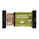 Kates Real Food Peanut Butter Dark Chocolate, 2.2 Ounce -- 144 per case