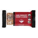 Kates Real Food Dark Chocolate Cherry and Almond Bar, 2.2 Ounce -- 144 per case