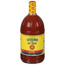 Louisiana Original Hot Sauce, 32 Fluid Ounce Bottle - 12 per case
