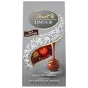 Lindt Lindor Assorted Milk Chocolate Candy Truffles, 5.1 Ounce -- 6 per case