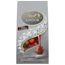 Lindt Lindor Assorted Milk Chocolate Candy Truffles, 8.5 Ounce -- 6 per case