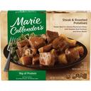 Marie Callenders Steak and Roasted Potato, 11.9 Ounce -- 8 per case.