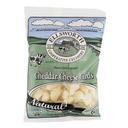 Ellsworth Natural Cheddar Cheese Curds, 16 Ounce -- 16 per case