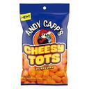 Andy Capp Cheesy Tots Puffcorn, 1.5 Ounce -- 12 per case